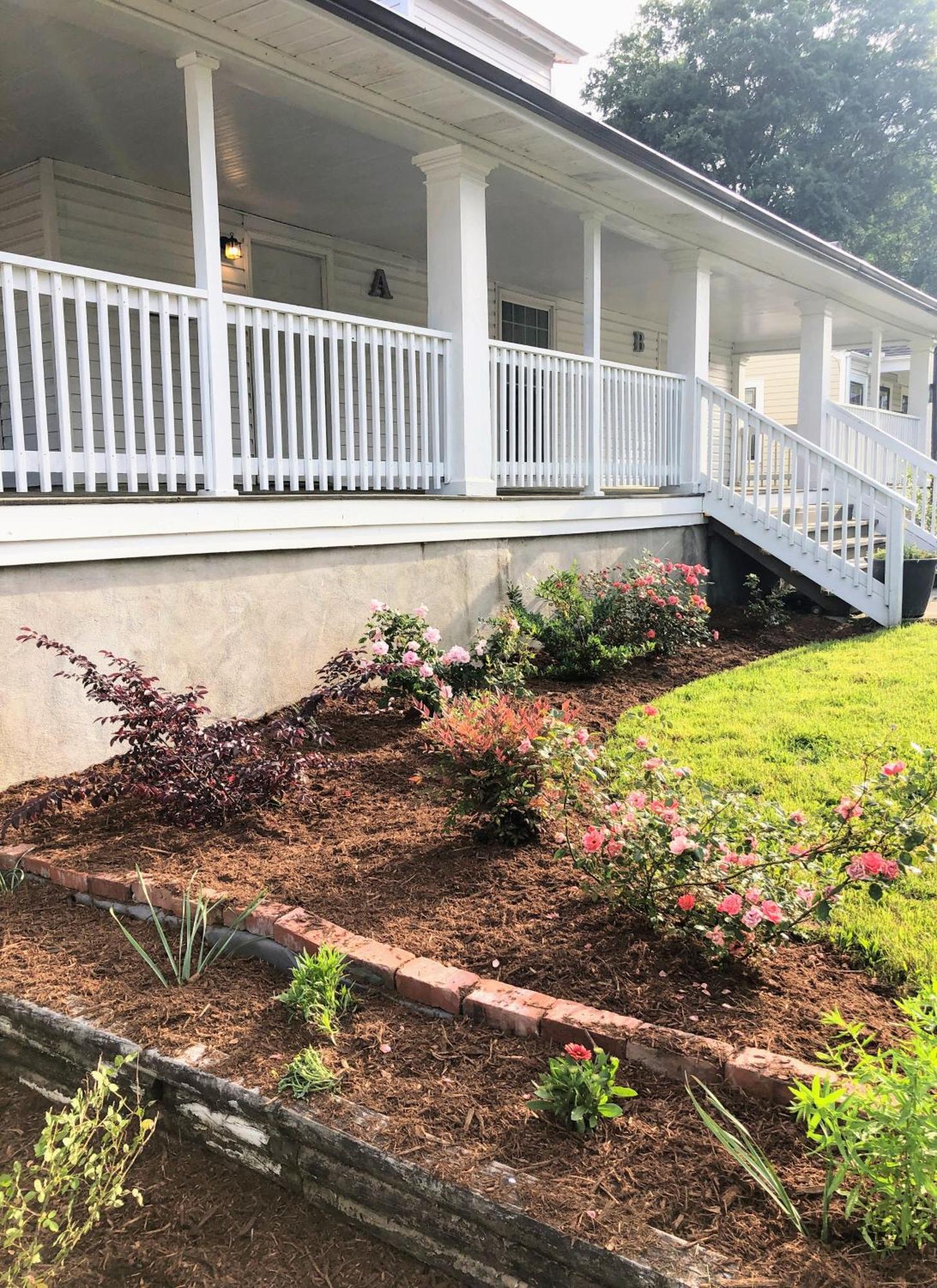 Recently Renovated Chic Durham Farmhouse Екстериор снимка